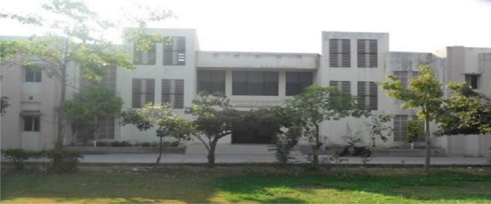 Late Smt. S. G. Patel institute of Physiotherapy